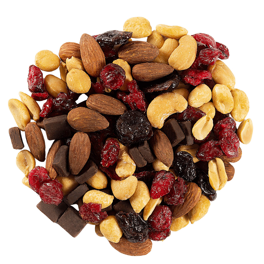 Wholesome Medley Trail Mix - 5 oz.